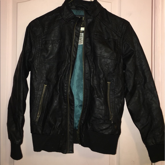 guess kids jacket